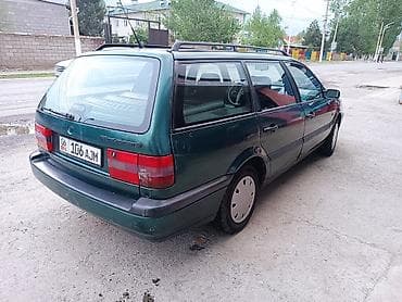 датчик положения дроссельной заслонки опель вектра б: Volkswagen Passat Variant: 1994 г., 1.8 л, Механика, Бензин, Универсал — 3