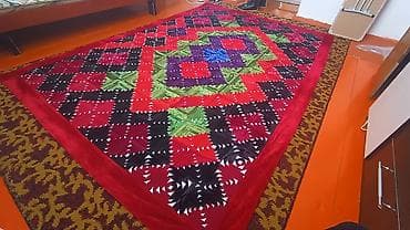 Чарбалык товарлар: Плед, Жаңы, Бардык мезгилдер — 2