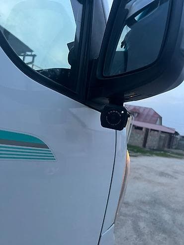 электро грузовик: Легкий грузовик, Kia, Стандарт, Новый — 6