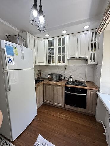 Продажа квартир: 2 комнаты, 42 м², Золотой квадрат Индивидуалка, 2 этаж, Косметический ремонт — 9
