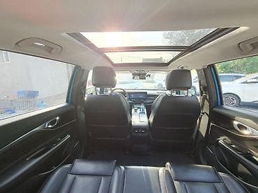 -Марка: GAC -Модель: AION V70 -Год выпуска: 2021.09 -Мотор — 8