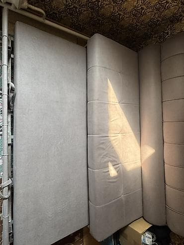 Түз дивандар: Модулдук диван — 3