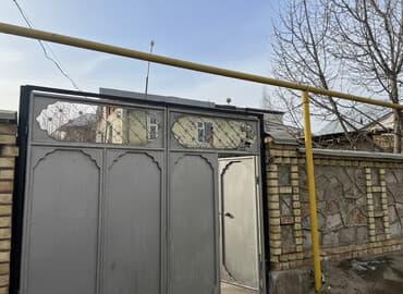 большие дома: Дом, 150 м², 6 комнат, Собственник, Косметический ремонт — 3