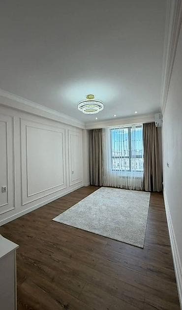 3 комнаты, 105 м², Элитка, 11 этаж, Евроремонт — 7