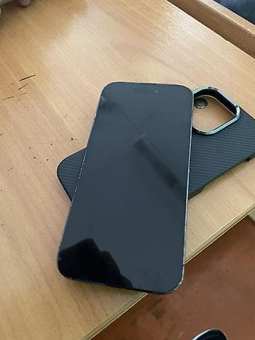 gps tracker: IPhone 14 Pro, Черный, Чехол — 3