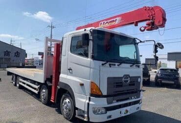 Жаанын 14 м, 10 т., Борттун 15000 кг