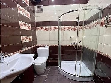 адмираль: 5 и более комнат, 168 м², Элитка, 3 этаж, Евроремонт — 6