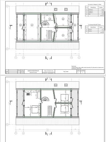 ремонт и строительство: Проектирование | Дома — 5
