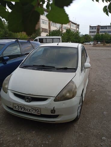 мотоцикл спортивный цена: Honda Fit: 2003 г., 1.3 л, Автоматтык, Бензин — 2