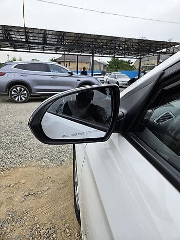 к5 зеркало: Hyundai Avante: 2019 г., 1.6 л, Автомат, Бензин, Седан — 5