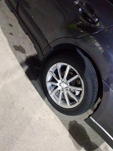 infinity fx35: Subaru Outback: 2010 г., 2.5 л, Механика, Бензин, Универсал — 6