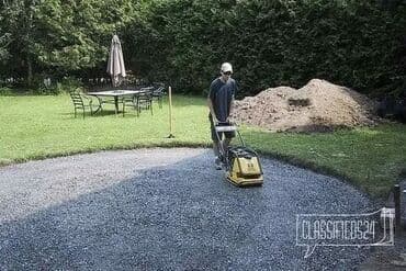 прайс лист на строительные работы бишкек: Сдам в аренду Виброплиты, Трамбовки — 4