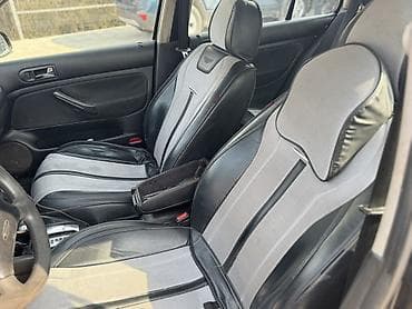 кузов гольф: Volkswagen Golf: 2002 г., 1.6 л, Автомат, Бензин, Хэтчбэк — 7