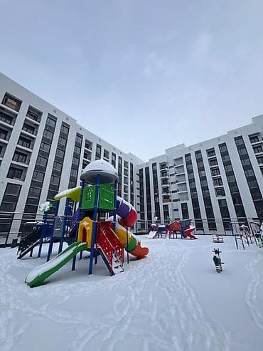 2 комнаты, 68 м², Элитка, 9 этаж, Готовая ПСО (под самоотделку) at lalafo.kg 2 комнаты, 68 м², Элитка, 9 этаж, Готовая ПСО (под самоотделку)