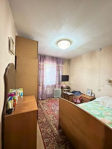 сдается квартира лебединовка: 3 комнаты, 62 м², Индивидуалка, 1 этаж, Старый ремонт — 7