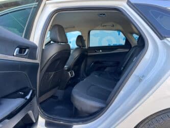 купить тойоту альфард в рассрочку в бишкеке: Kia K5: 2020 г., 2 л, Автомат, Гибрид, Седан — 8