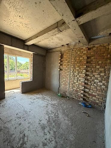 5: 3 комнаты, 87 м², АЮ Гранд Элитка, 5 этаж, ПСО (под самоотделку) — 3