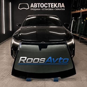 стекла бу: Автомобильные стекла в ассортименте - Лобовые, и задние стекла для — 1