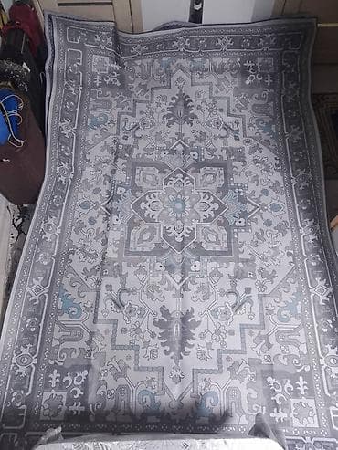 200: Ковер Новый, 300 * 200, Синтетика — 9