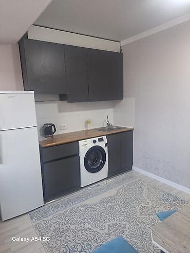 дианур: 1 комната, 33 м², Элитка, 10 этаж, Евроремонт — 2