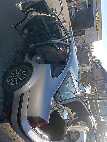 passat variant: Volkswagen Passat: 2002 г., 2 л, Механика, Бензин, Седан — 4