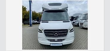 sprinter 2 7: Mercedes-Benz Спринтер: 2021 г., 2 л, Автомат, Дизель, Бус — 5