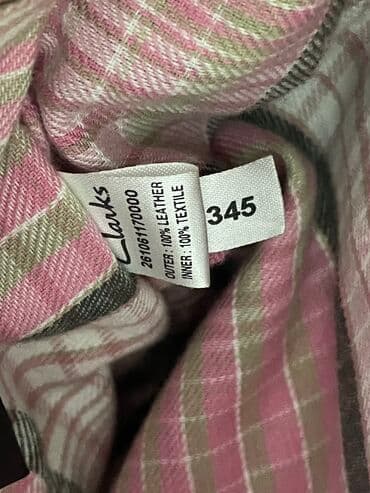 сумка клатч б у: Кожаная сумка от знаменито британского Бренда Clark’s . 100% кожа в — 5