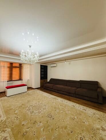 квартира бишкек 1 комнатная джал: 3 комнаты, Банные принадлежности, Бронь, Кондиционер — 6