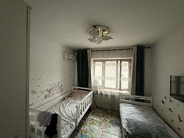 red centr: 3 комнаты, 52 м², Индивидуалка, 1 этаж — 5