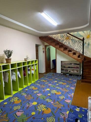 продажа квартир чолпон ата пмк: Үй, 220 м², 7 бөлмө, Менчик ээси, Евро оңдоо — 12