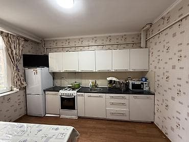 Недвижимость: 1 комната, 45 м², Элитка, 2 этаж, Косметический ремонт — 6