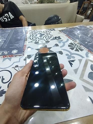 iphone 16 pro: Poco X4 Pro 5G, 256 ГБ, цвет - Желтый, 2 SIM — 3
