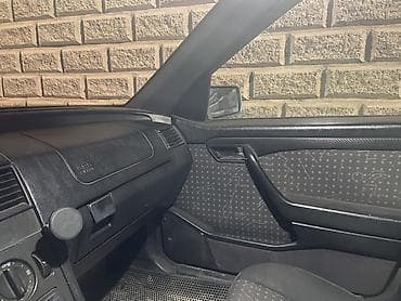Унаа сатуу: Mercedes-Benz C-Class: 1994 г., 2.2 л, Автомат, Газ, Седан — 10