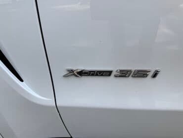 разбор x5: BMW X5: 2015 г., 3 л, Автомат, Бензин, Кроссовер — 10