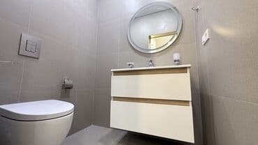 каинды долгосрочно: 3 комнаты, Собственник, Без подселения, С мебелью полностью — 16