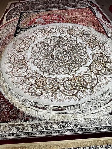 иранские ковры: Ковер — 3