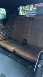 подогрев сидений бишкек: Kia Mohave: 2022 г., 3 л, Автомат, Дизель, Жол тандабас — 3