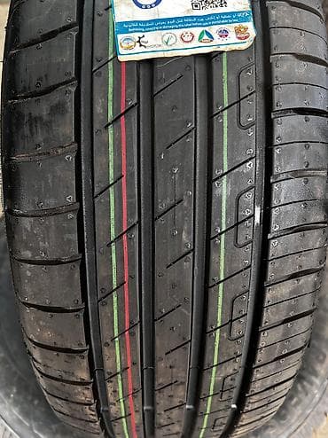 2155517: Шины 215 / 55 / R 17, Лето, Новый, Комплект, Легковые, GoodYear — 2