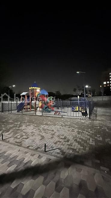 прадаю квартиру в районе пишпек: 1 комната, 41 м², Элитка, 11 этаж, Евроремонт — 6