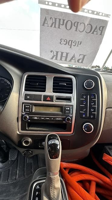 зил дизильный: Hyundai Porter II Год: 2020 Пробег: 216*** орг Объём: 2.5 дизель КПП — 5
