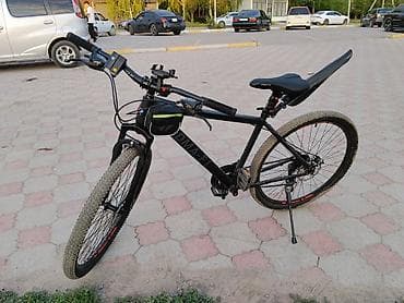 trinx carbon: Горный велосипед, Рама M (156 - 178 см), Алюминий, Новый — 2