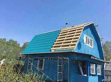 черепицы: Замена крыша Ремонт кровля Чатыр ремонт кылабыз Крыша Крыша Крыша — 4