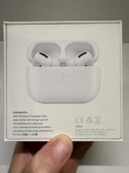 Микрофондор: Вакуумдук, Apple, Колдонулган, Электр зымсыз (Bluetooth), Классикалык — 8