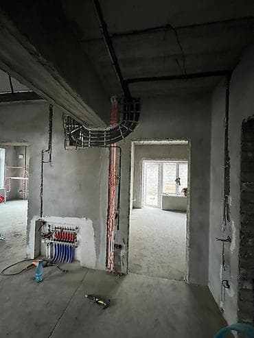 Электрики: Электрик | Электромонтажные работы Больше 6 лет опыта — 3