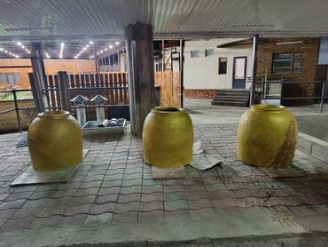 домашняя печка: Тандыры Больше 6 лет опыта — 2