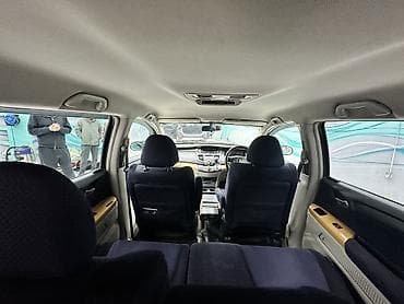 пажеро жуниор: Honda Odyssey: 2005 г., 2.4 л, Вариатор, Бензин, Минивэн — 10