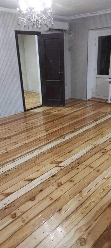 реставрация чугунной ванны цена: Шлифовка пола. Профессионально восстановим ваш деревянный пол до — 7