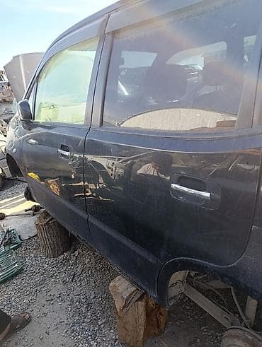 диски р 15 114 3 цо 67 1: Разбор на запчасти — Honda Capa (правый руль), темно‑синий/черный цвет — 3