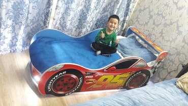 кровати детские: Самая лучшая детская мебель только у нас! самое лучшее для ваших — 3