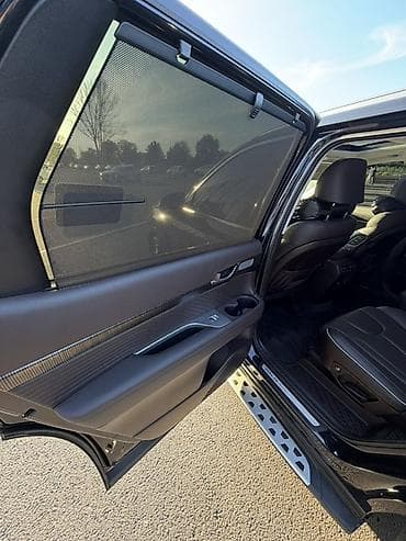 Hyundai Palisade: 2024 г., 2.2 л, Автомат, Дизель, Кроссовер — 6